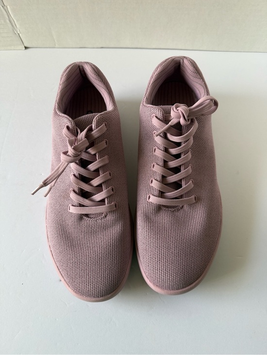 Atoms Sneakers R34 Purple Model 000 Men’s 10.25 Women’s 11.75Low Top New No  Box main image 3